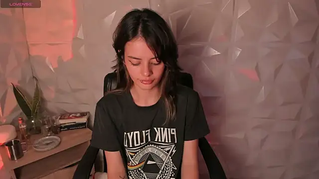 Abby_Saenz01 webcam