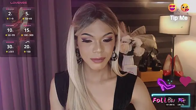 HugecockAlexa webcam