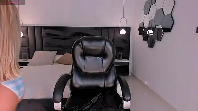 LexieWayne webcam