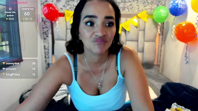 MarilynMiilf_ webcam