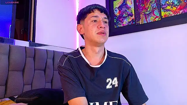 Twink_daren webcam