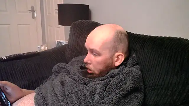 Chubbydan webcam