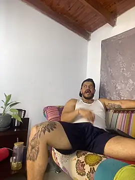 AndresSmith__ webcam