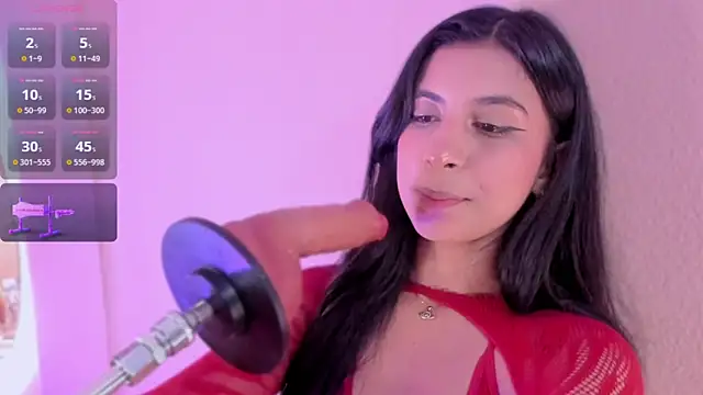 zia_cooper webcam
