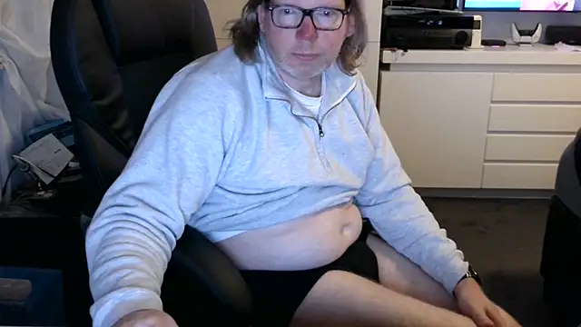 VSteph webcam