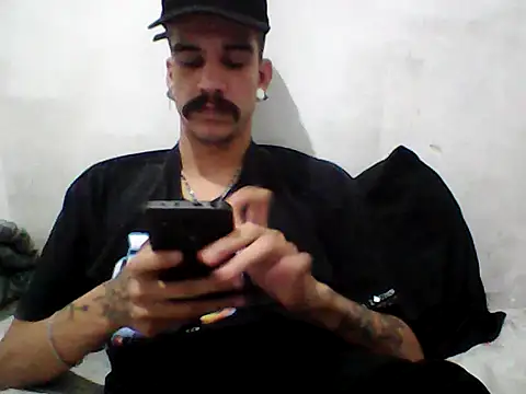 gatobranco001 webcam