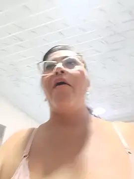 Dirty_Pregnant_Mommy webcam