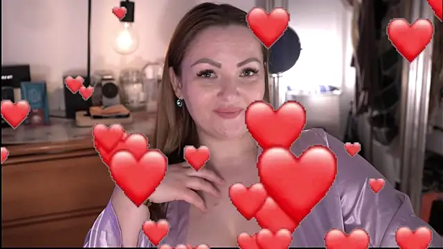 marrygrayes webcam