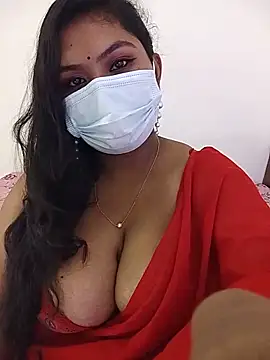 Cutee_Amrita webcam