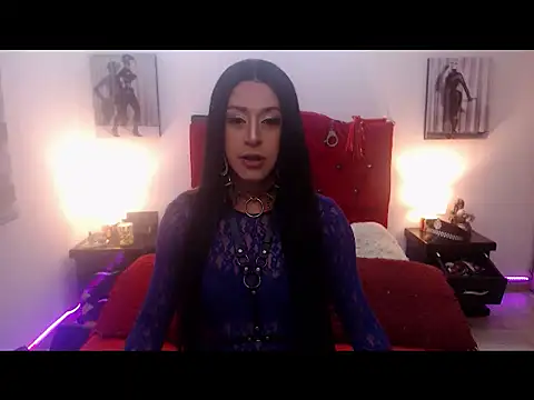 CharlotteBrooks webcam