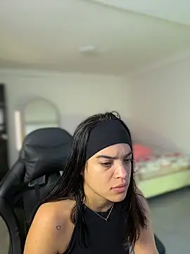 JuanitaMore01 webcam
