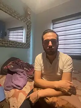 Alexitho25 webcam