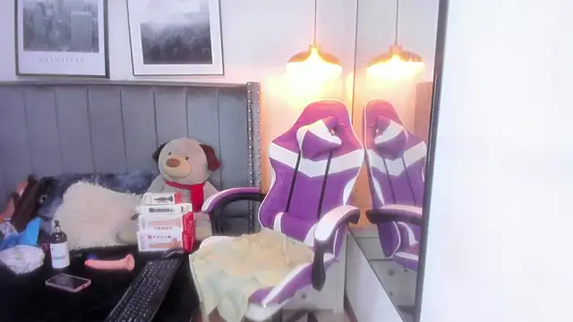 Miyu_Komori webcam