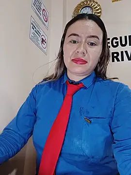 Hannah-colx webcam