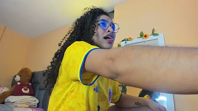 Keniia_rizz webcam