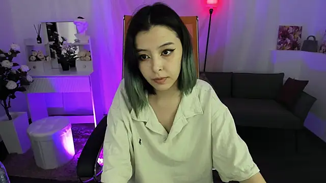 SirenMystiq webcam