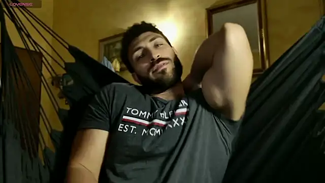 mark_ariete webcam