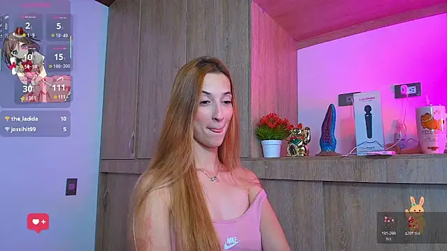 emilywilliis webcam