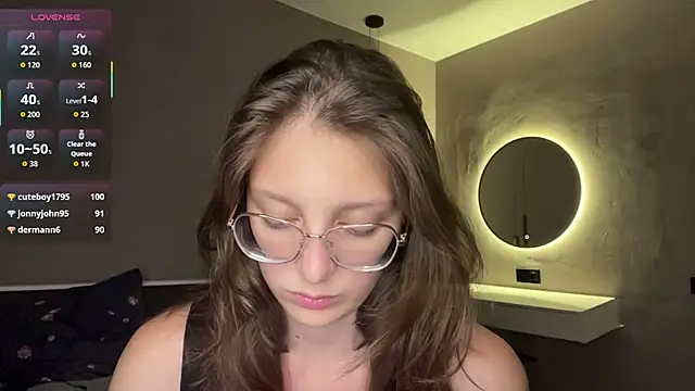 ChrisAmott webcam