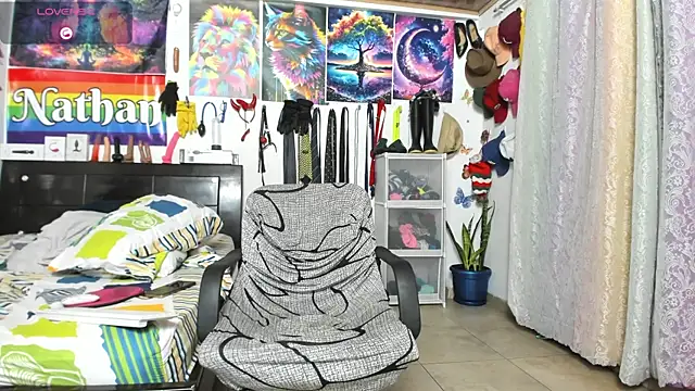 nathannathaniel webcam