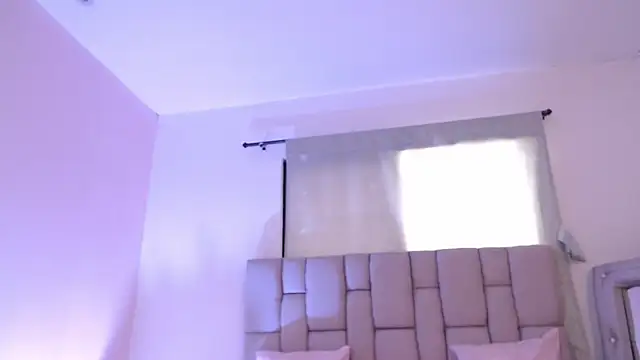 lily_rose1 webcam