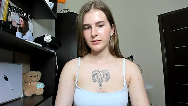 OhMyAlice webcam