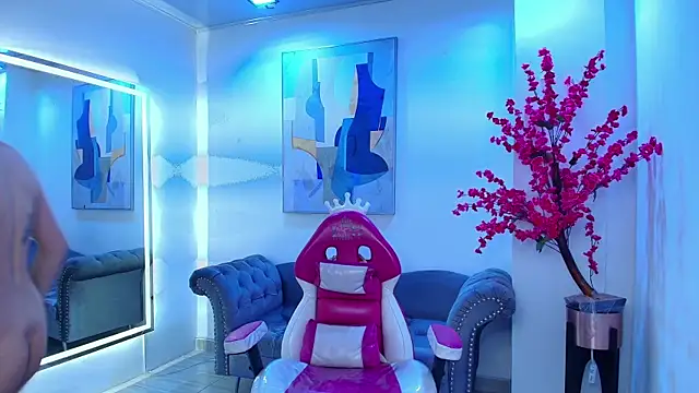 Patme_queen webcam