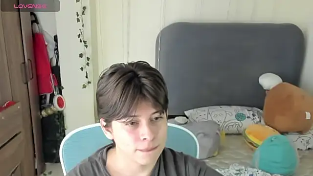Felixzyn webcam