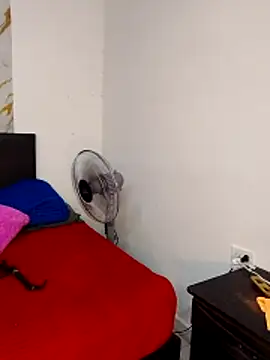 Alexxasexy webcam