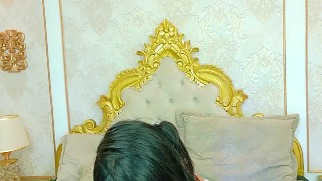 AnitaHeart webcam