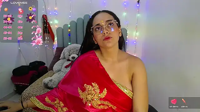 farah_samira webcam