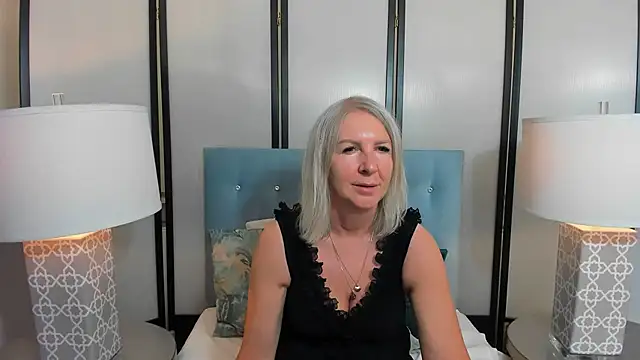 EricaTop webcam
