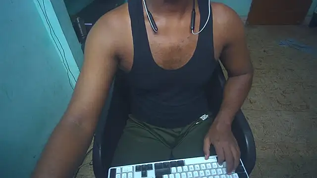 Tamil_KDD webcam