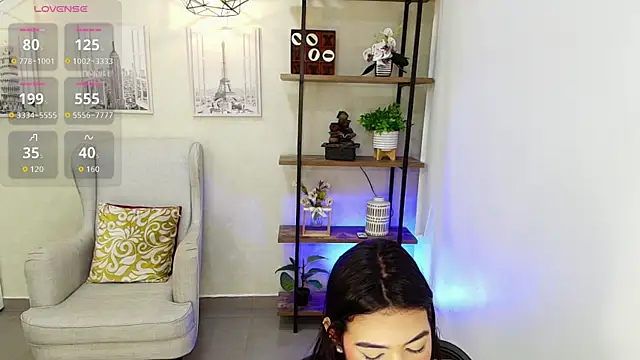 Sassy--Girl webcam