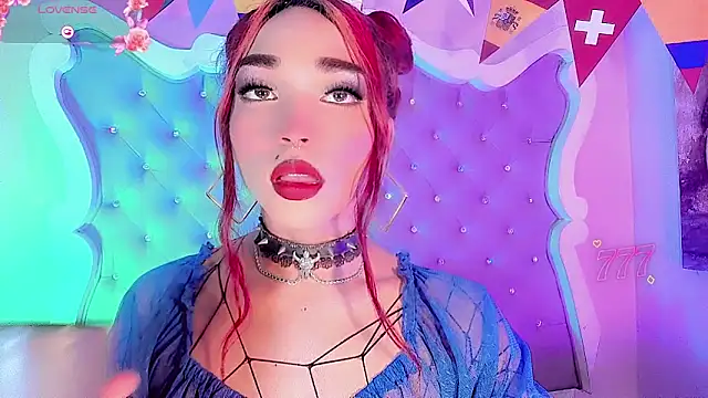 LeyXandrabraz webcam