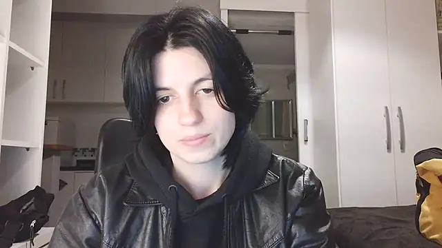 kyslrana webcam