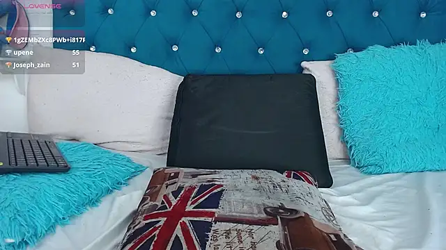 gisellsaenz webcam