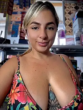 sammyqueenx21 Live Webcam on Stripchat