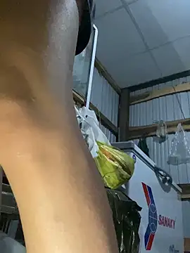 Amy_bubu webcam