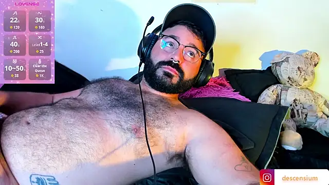 johnnyalx webcam