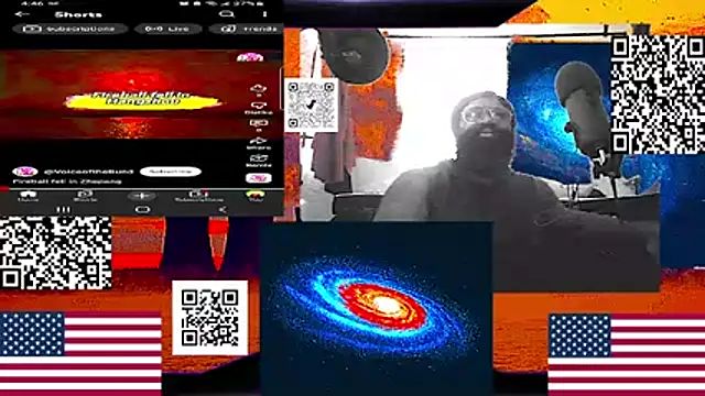 RussellTaylorLacy webcam