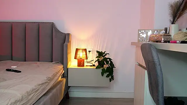 WowMila webcam