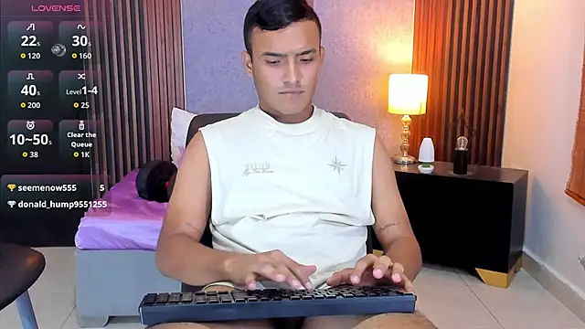 Chris_vega_ webcam