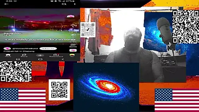 RussellTaylorLacy webcam