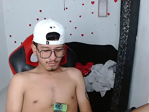 blackfox_desire webcam