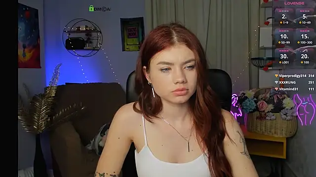 isabel_wave webcam