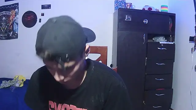 Fenix_hardcock webcam
