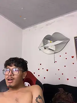 blackfox_desire webcam