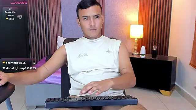 Chris_vega_ webcam