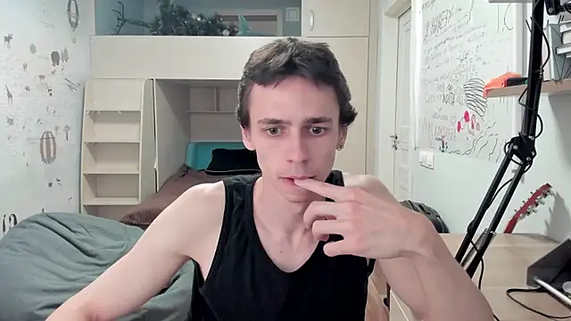 urgoddessboy live cam on StripChat